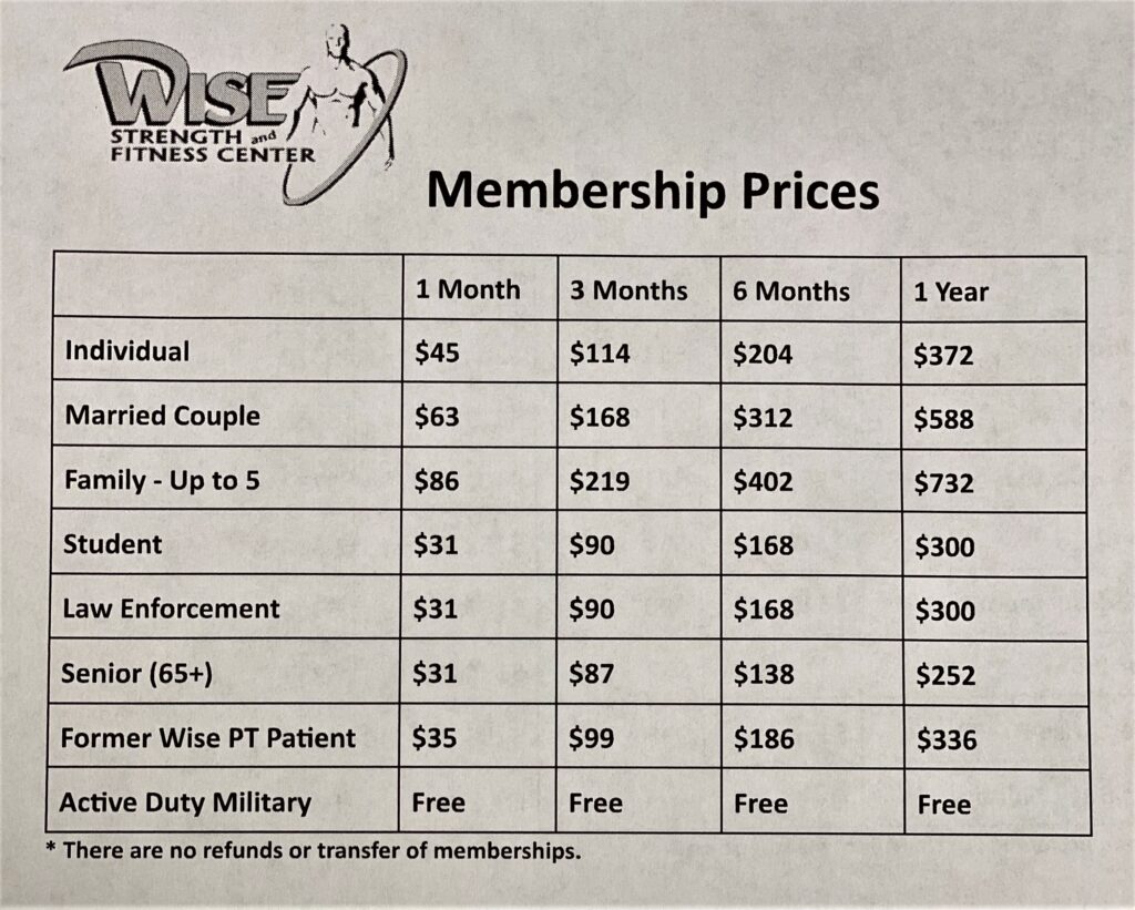 Elite Fitness on X: Membership Price List as requested. Also offer 3  months for £69 & 5 months for £99. #gym #shaw #membership #gymmembership   / X