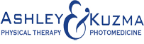 ashley and kuzma logo