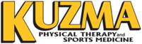 kuzma pt logo