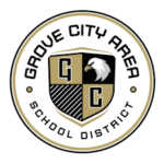 Grove City School District Logo