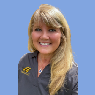 Pam Woods